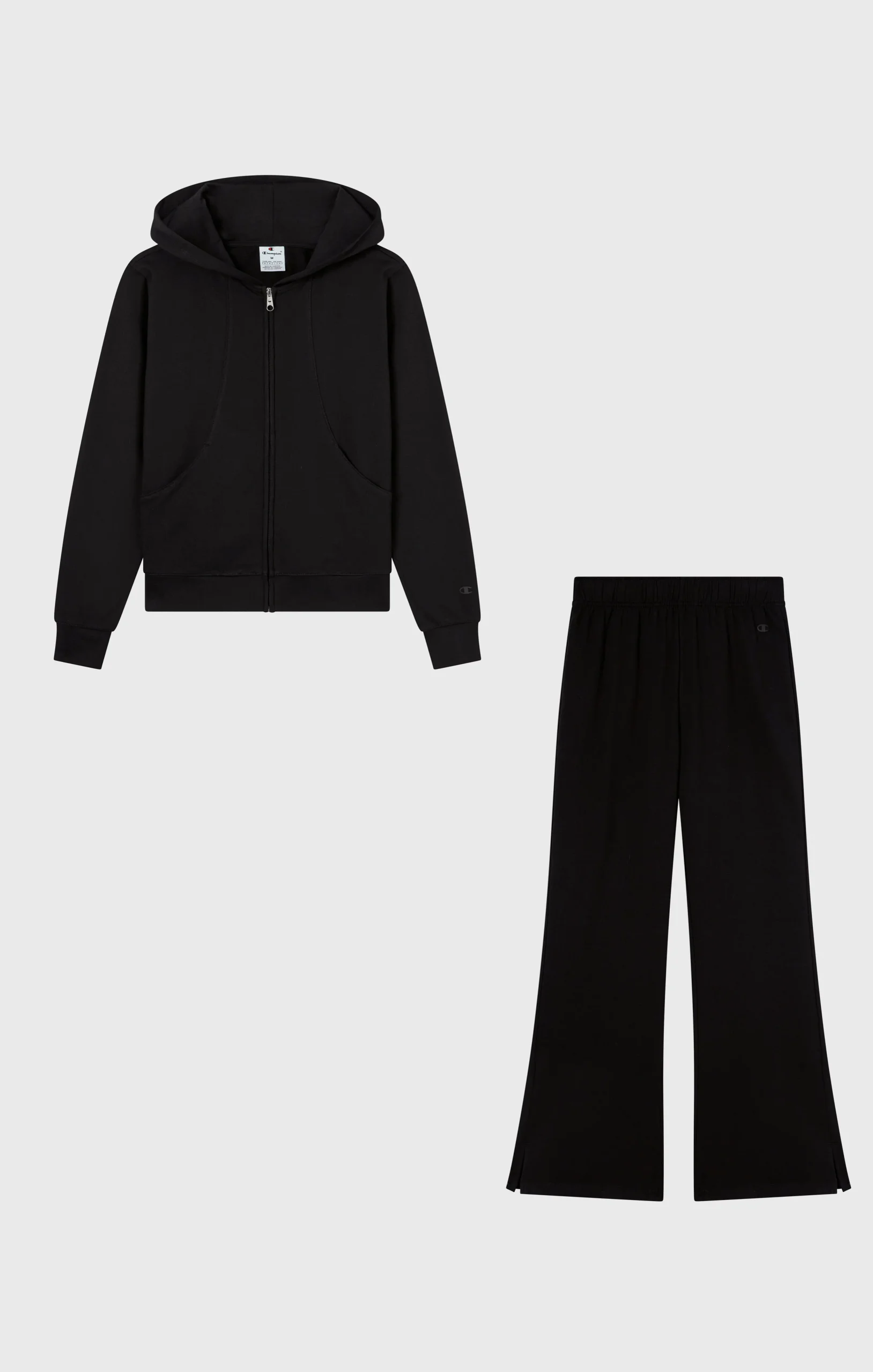 Women’s Fleece Full Zip Suit Sweatsuits