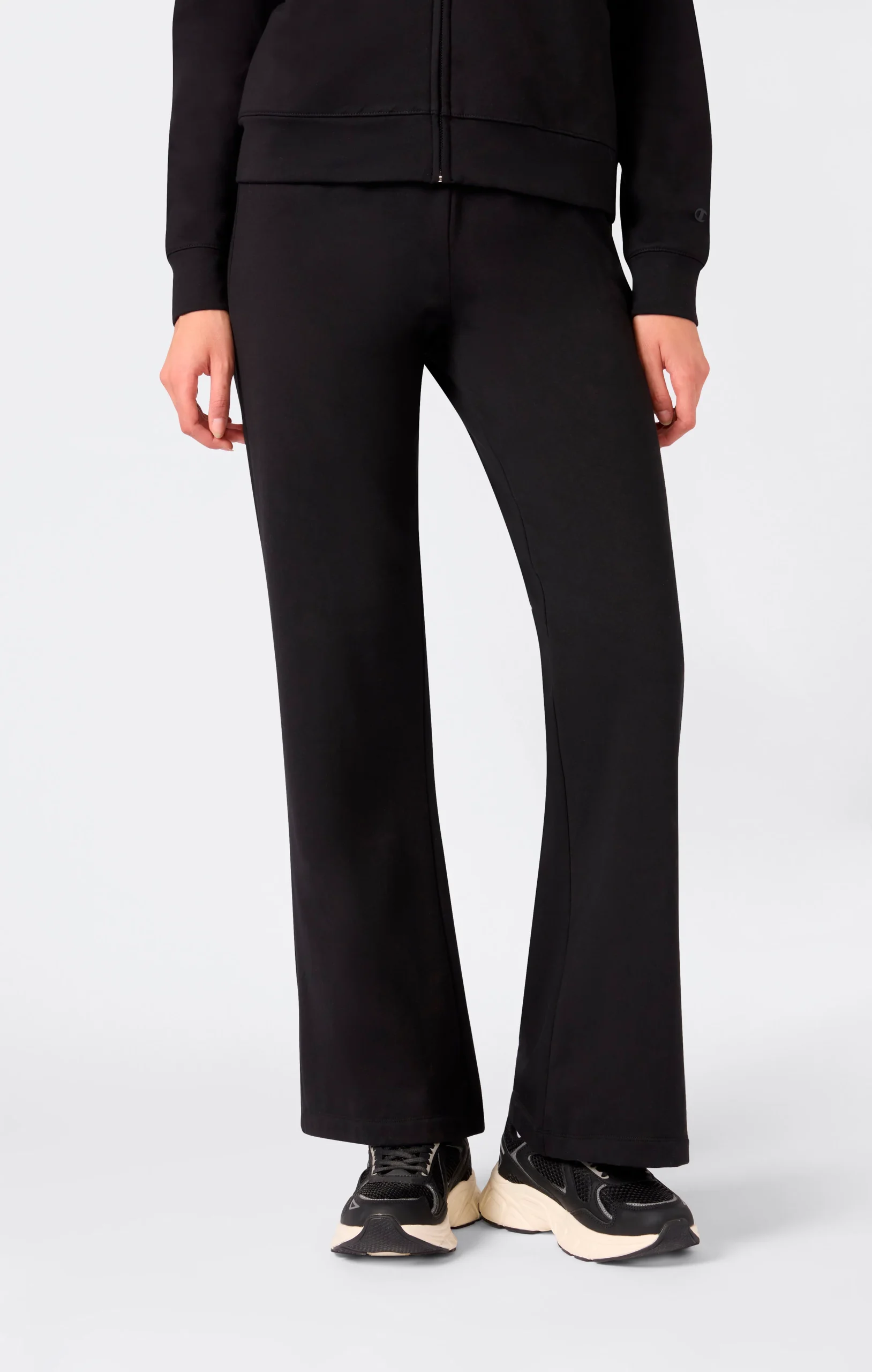 Women's Fleece Full Zip Suit Sweatsuits - Imagen 7