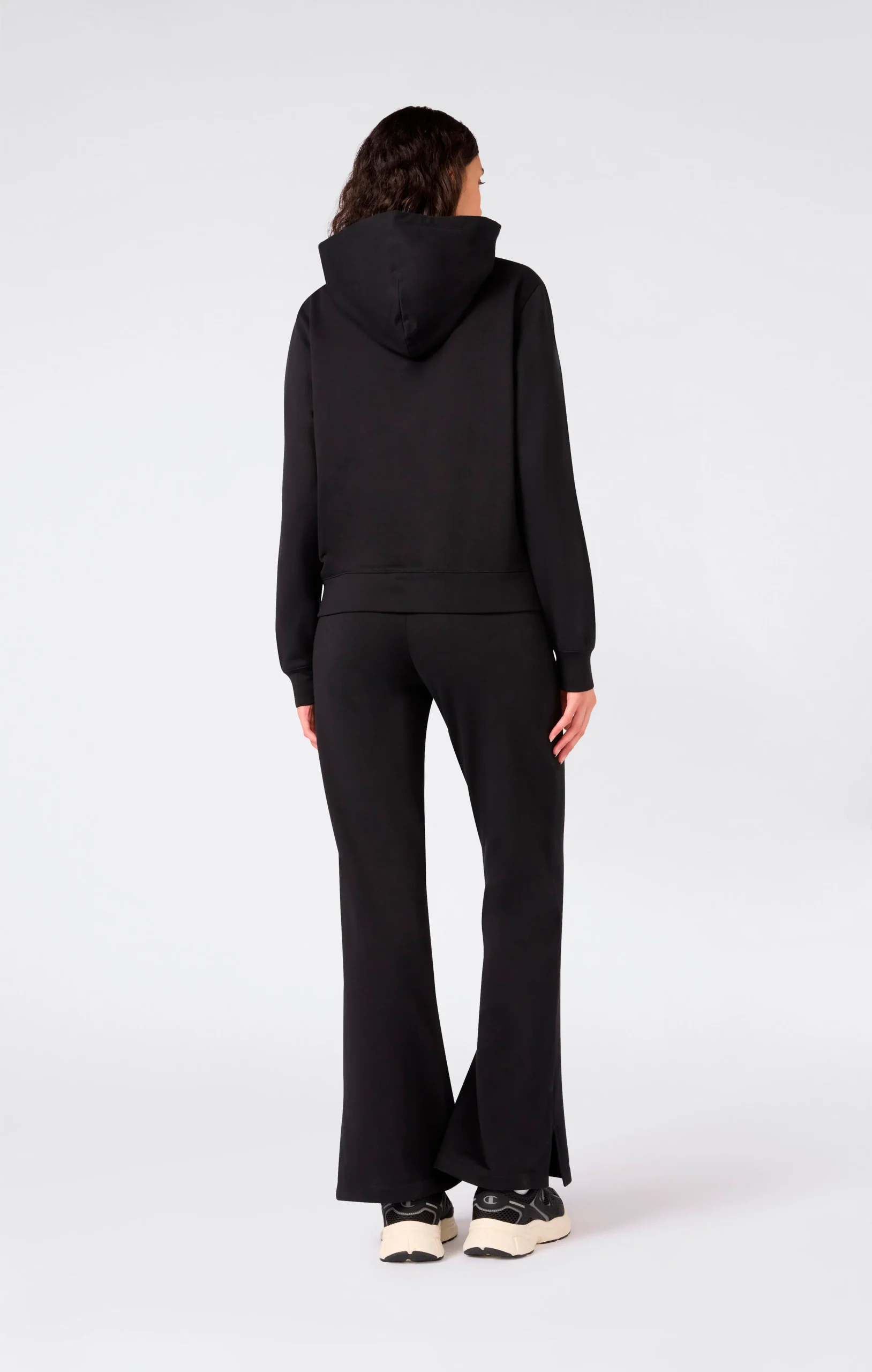 Women's Fleece Full Zip Suit Sweatsuits - Imagen 5