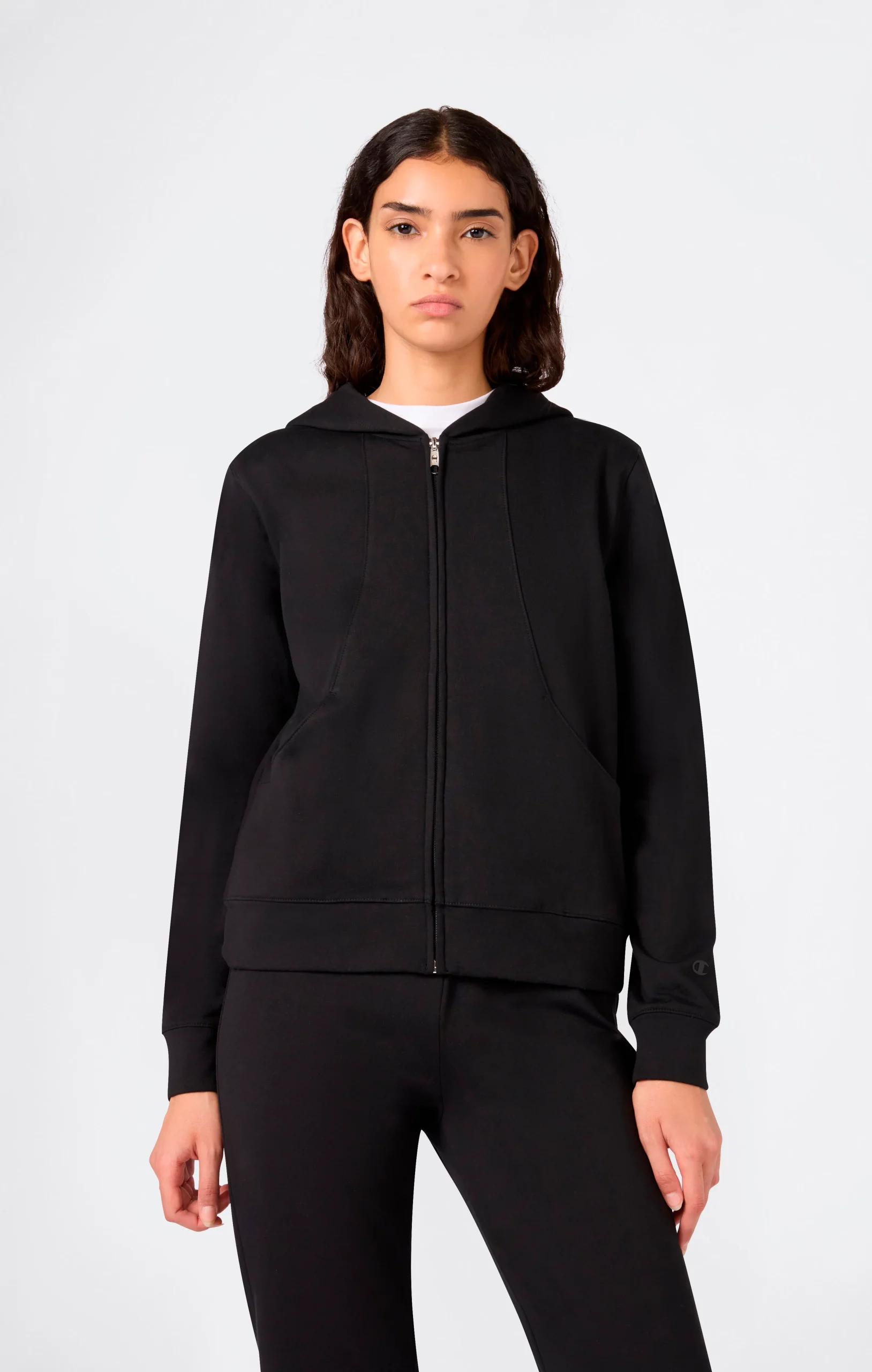 Women's Fleece Full Zip Suit Sweatsuits - Imagen 6
