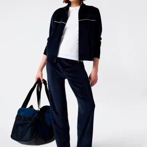 Women's Full Zip Suit Sweatsuits