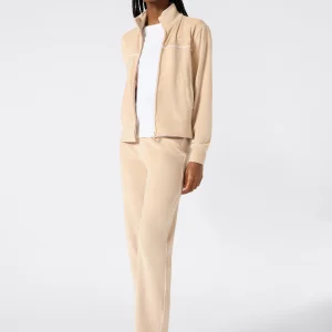 Women's Full Zip Suit Sweatsuits