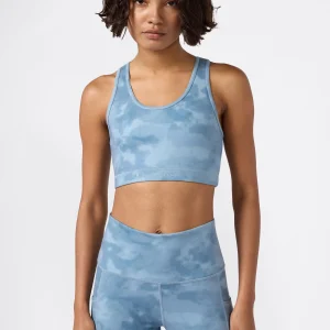 Women’s Light Impact Quick Dry Bra