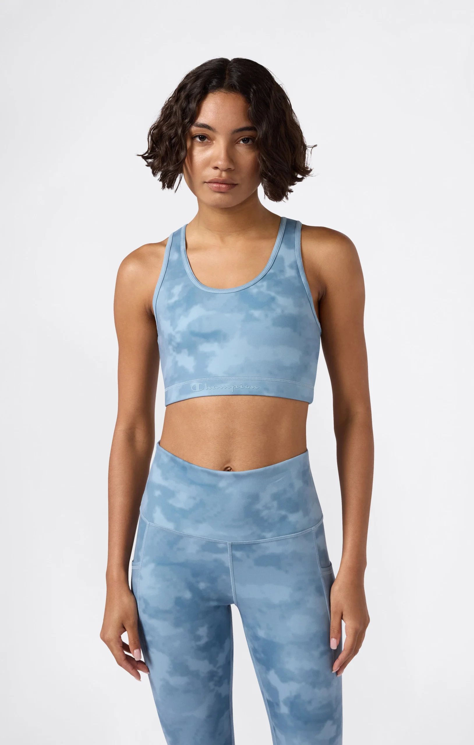 Women’s Light Impact Quick Dry Bra