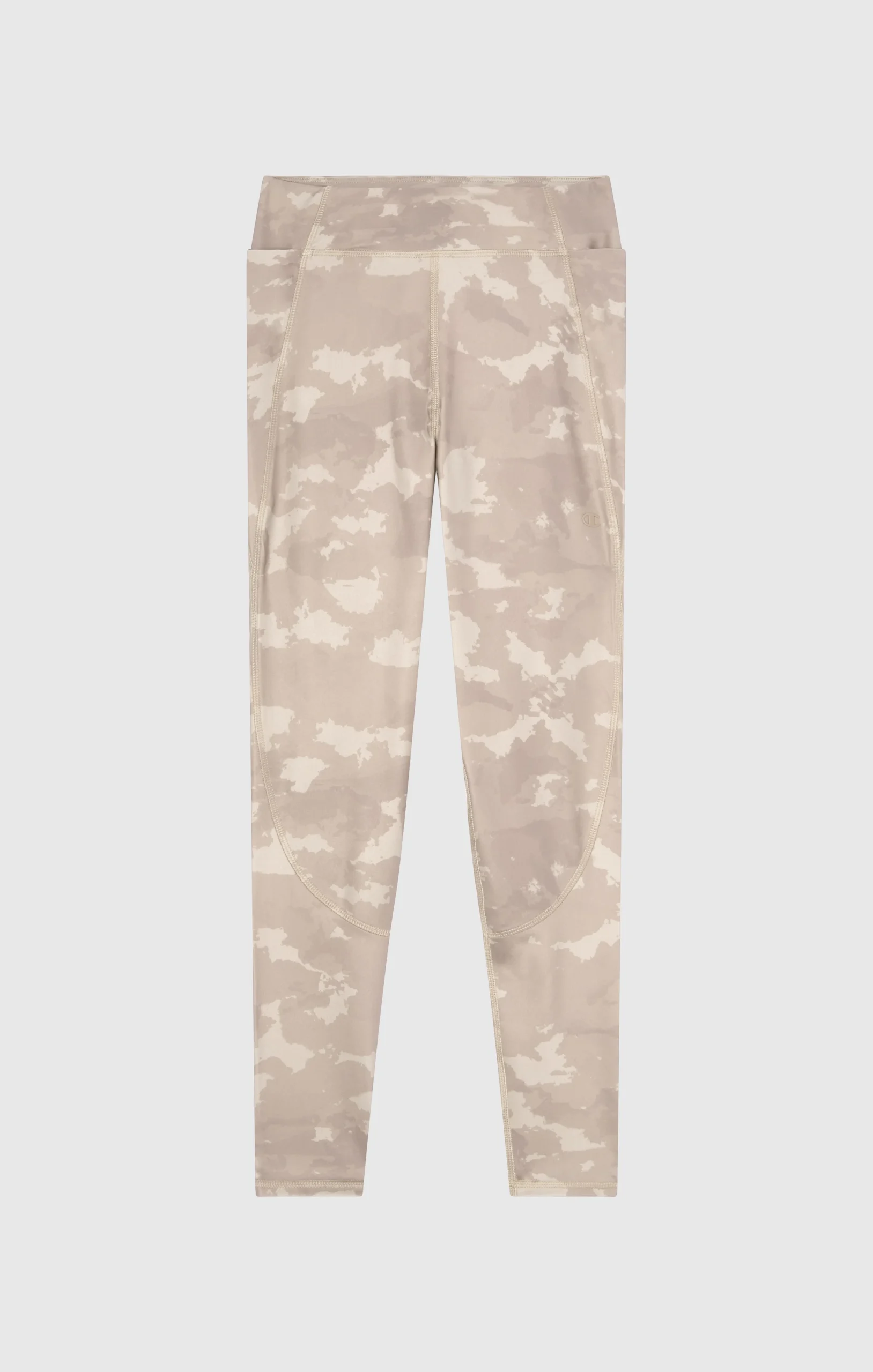 Women’s Leggings with Camo Print - Imagen 6