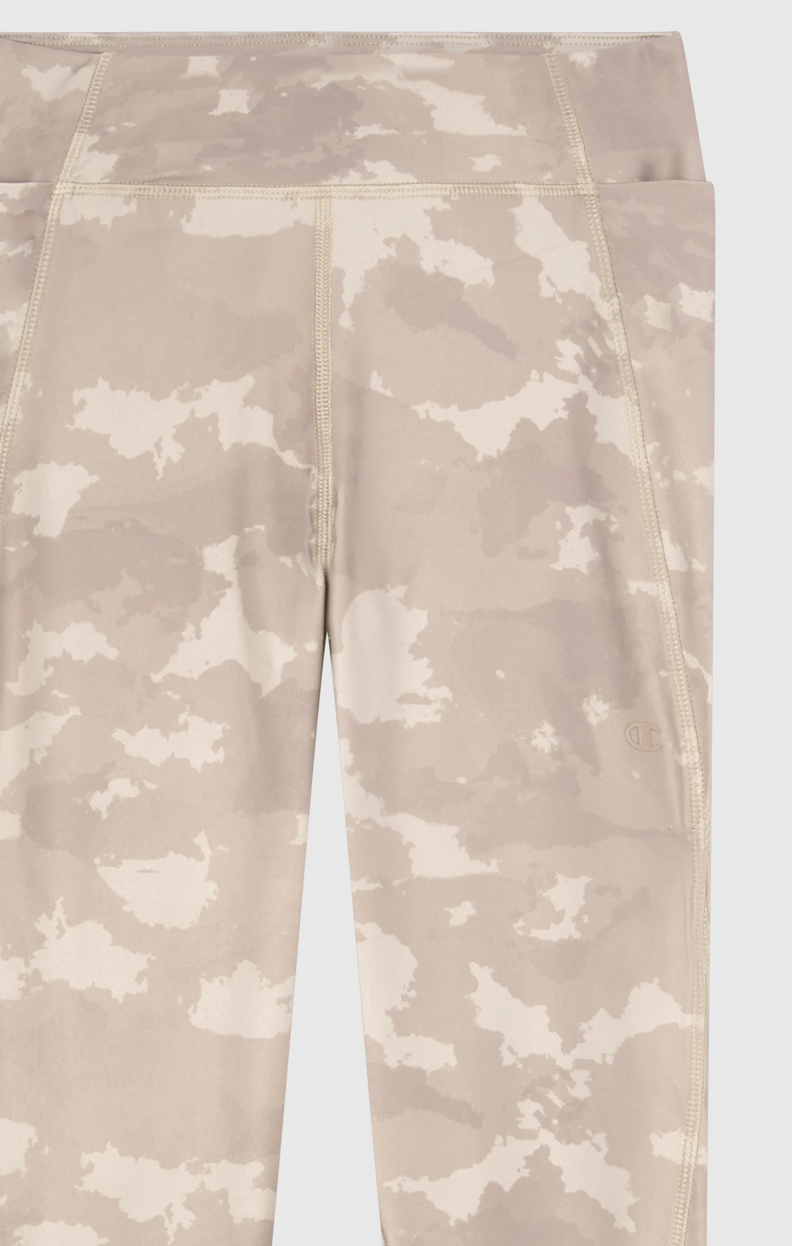Women’s Leggings with Camo Print - Imagen 7