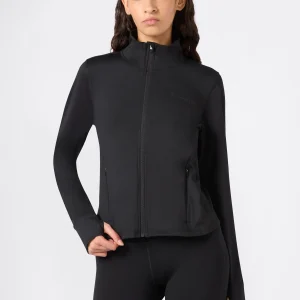 Women’s Quick Dry Full Zip Cardio Jacket