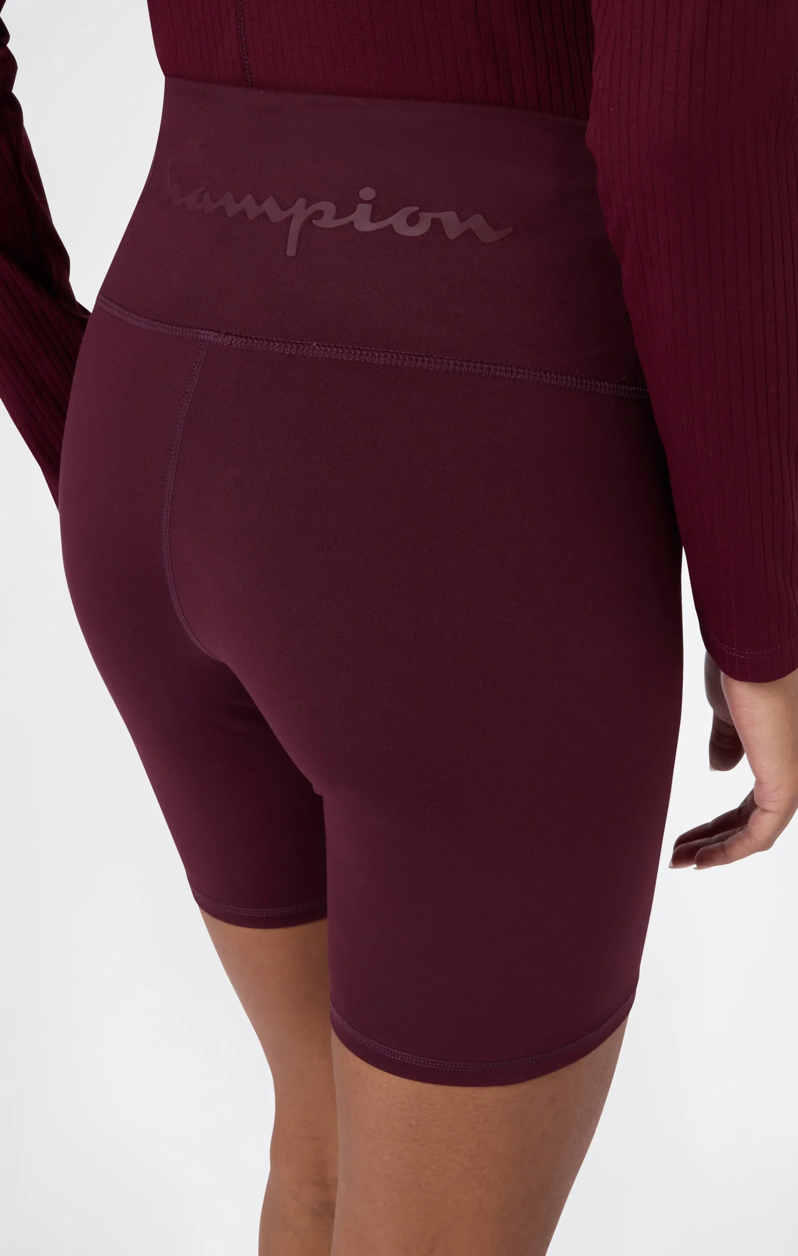 Women’s Biker Shorts - Imagen 5