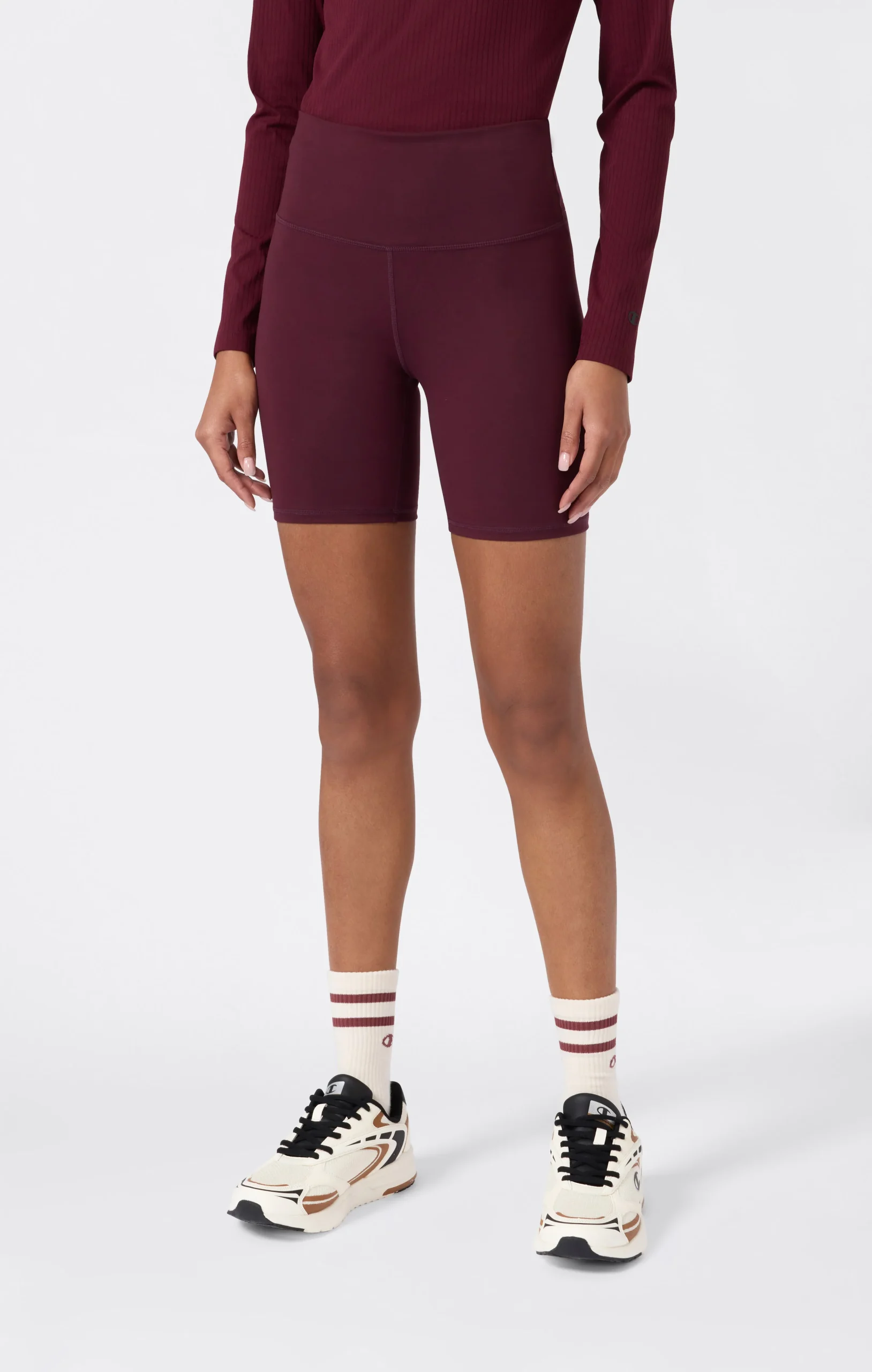 Women’s Biker Shorts