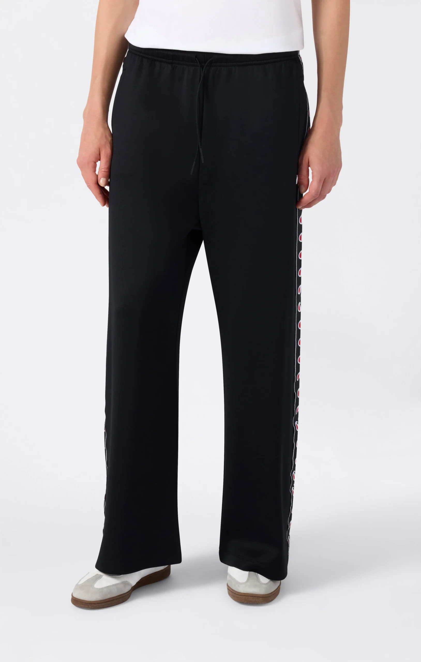 Women's Straight Hem Pants Sport Heritage - Imagen 5