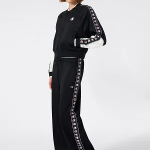 Women's Straight Hem Pants Sport Heritage