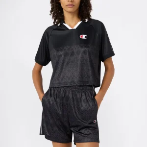 Women's V-Neck T-Shirt Sport Heritage