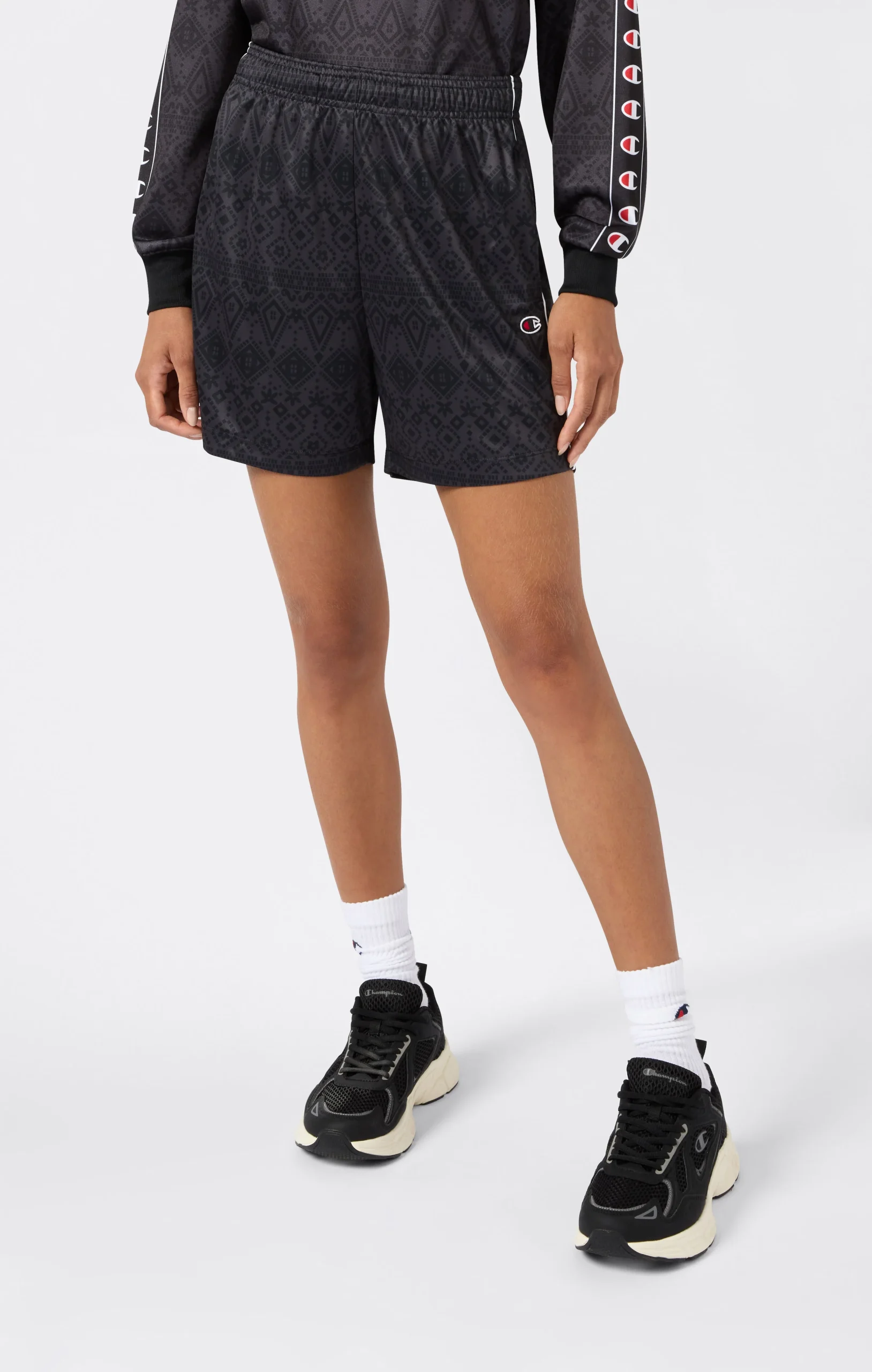 Women’s Shorts Sport Heritage