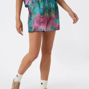 Women's Shorts Sport Heritage