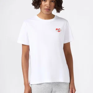 Women’s Slim Fit Graphic T-Shirt