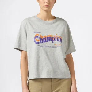 Women’s Loose Fit Graphic T-Shirt