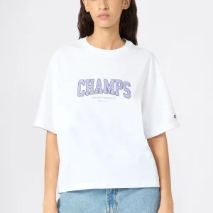 Women’s Loose Fit Graphic T-Shirt