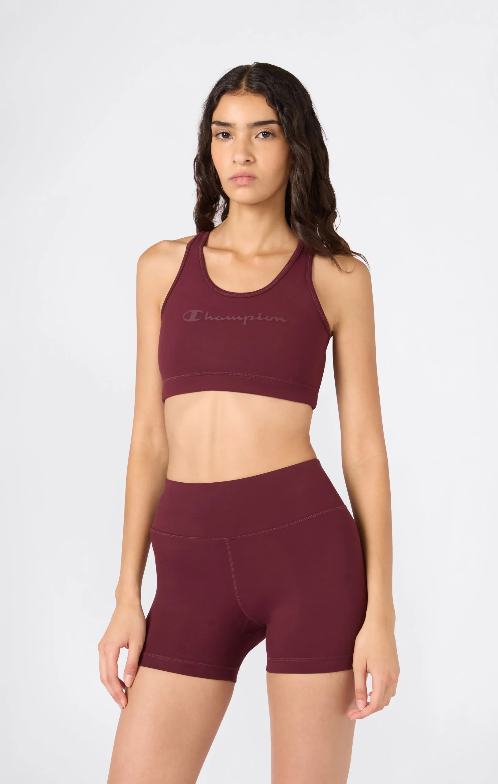 Women’s Light Impact Bra