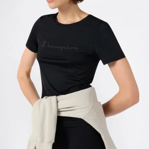 Women’s Crewneck Stretch T-shirt