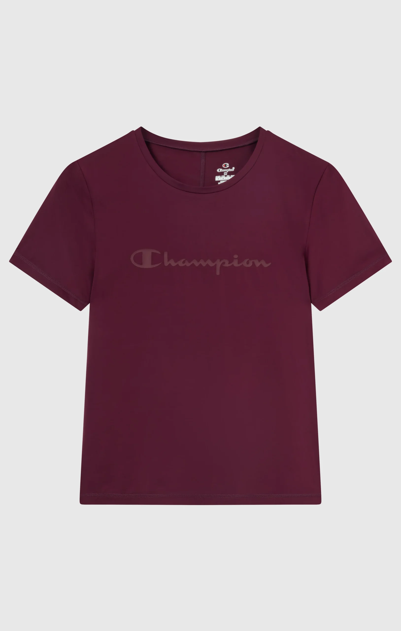 Women’s Crewneck Stretch T-shirt