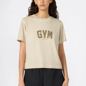 Women’s Crewneck T-Shirt