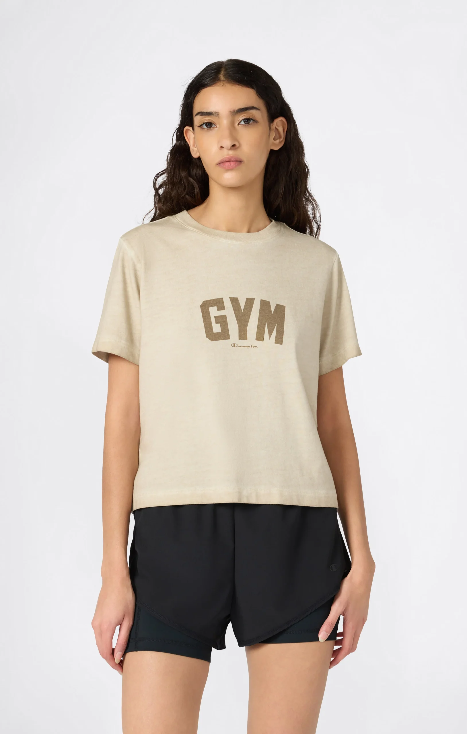 Women’s Crewneck T-Shirt