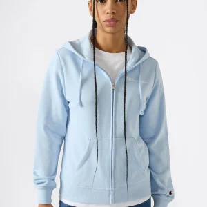 Women’s Lightweight Full Zip Hoodie Icons