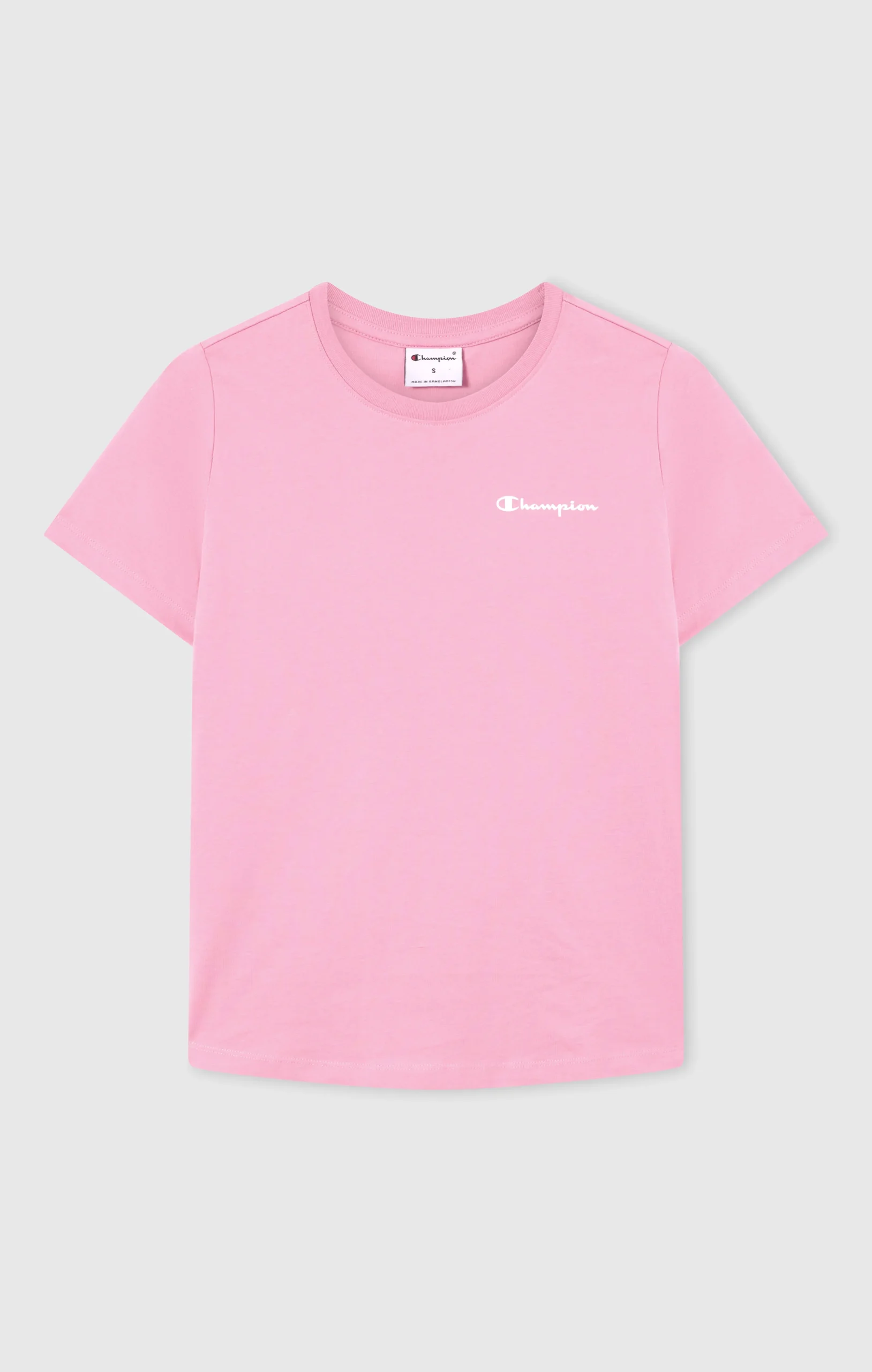 Women’s Small Script Logo T-Shirt Icons