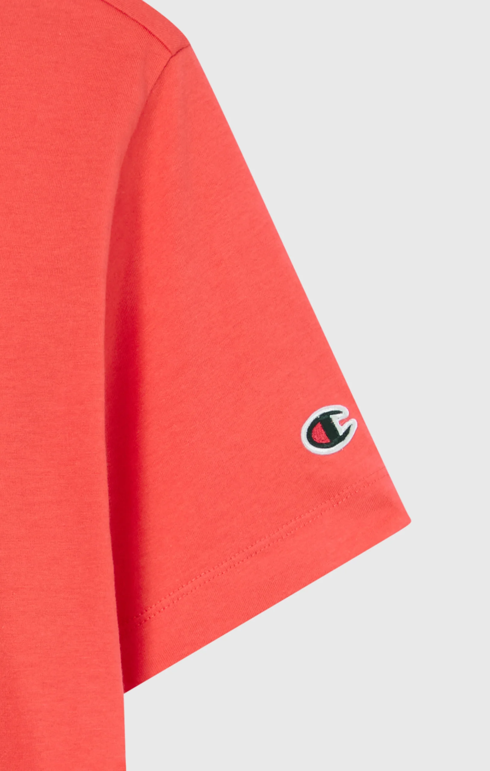 Women's Small Script Logo T-Shirt Icons - Imagen 7