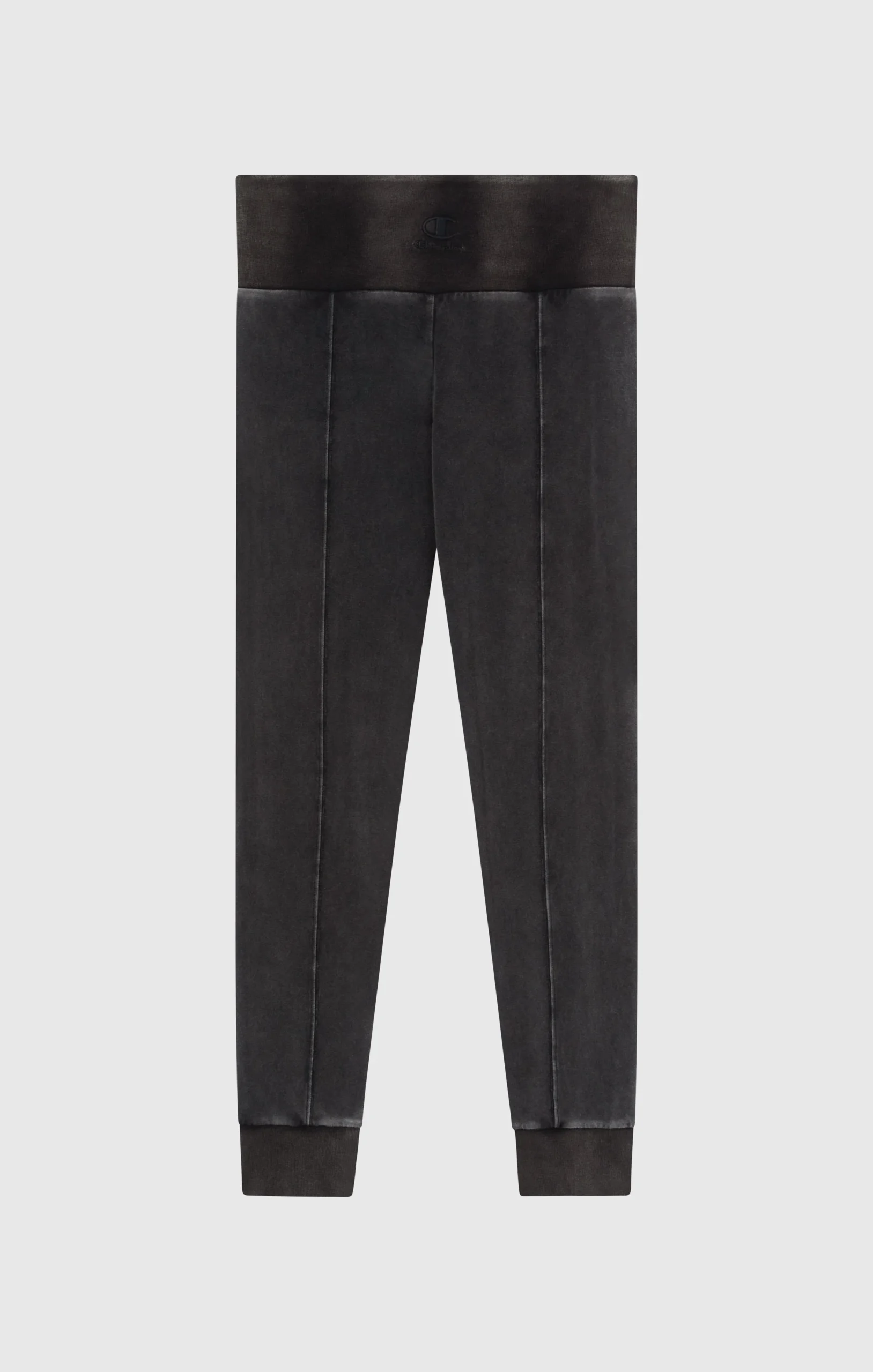 Women's Washed High Waist Leggings Icons - Imagen 7