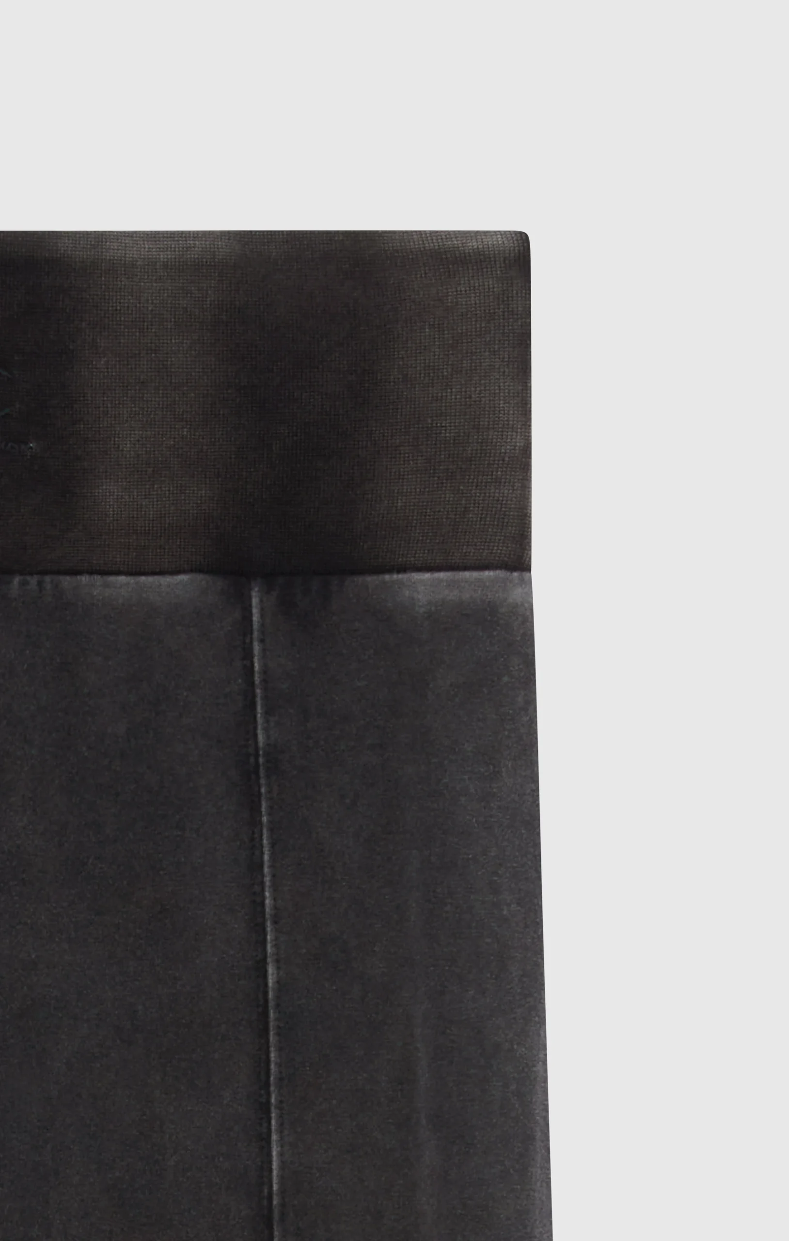 Women's Washed High Waist Leggings Icons - Imagen 8