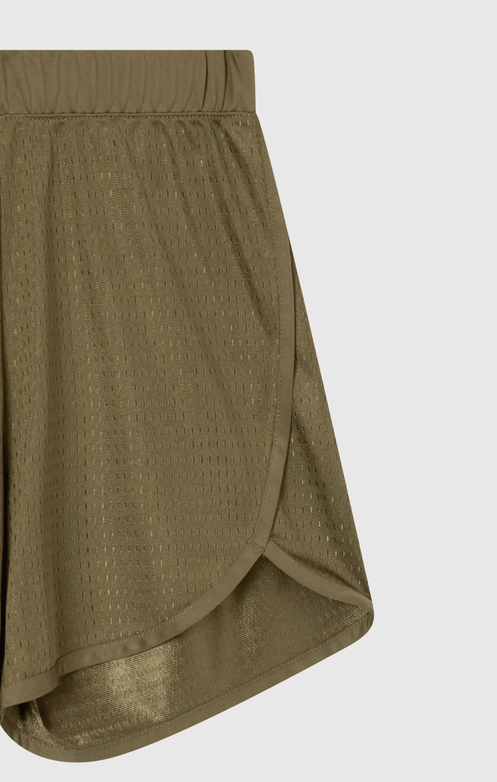 Women's Mesh Shorts Sport Heritage - Imagen 7