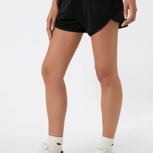 Women's Mesh Shorts Sport Heritage