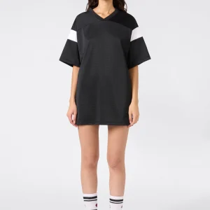 Women's V-Neck Dress Sport Heritage
