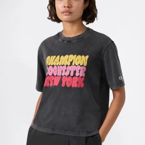 Women’s Loose Fit Graphic T-Shirt