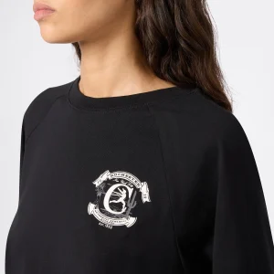 Reverse Weave Women’s Graphic T-Shirt