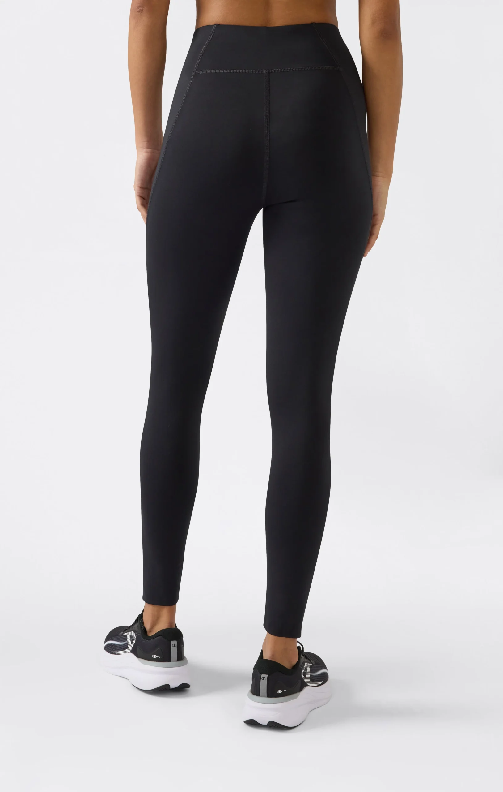 Women’s Quick Dry Stretch Leggings - Imagen 4