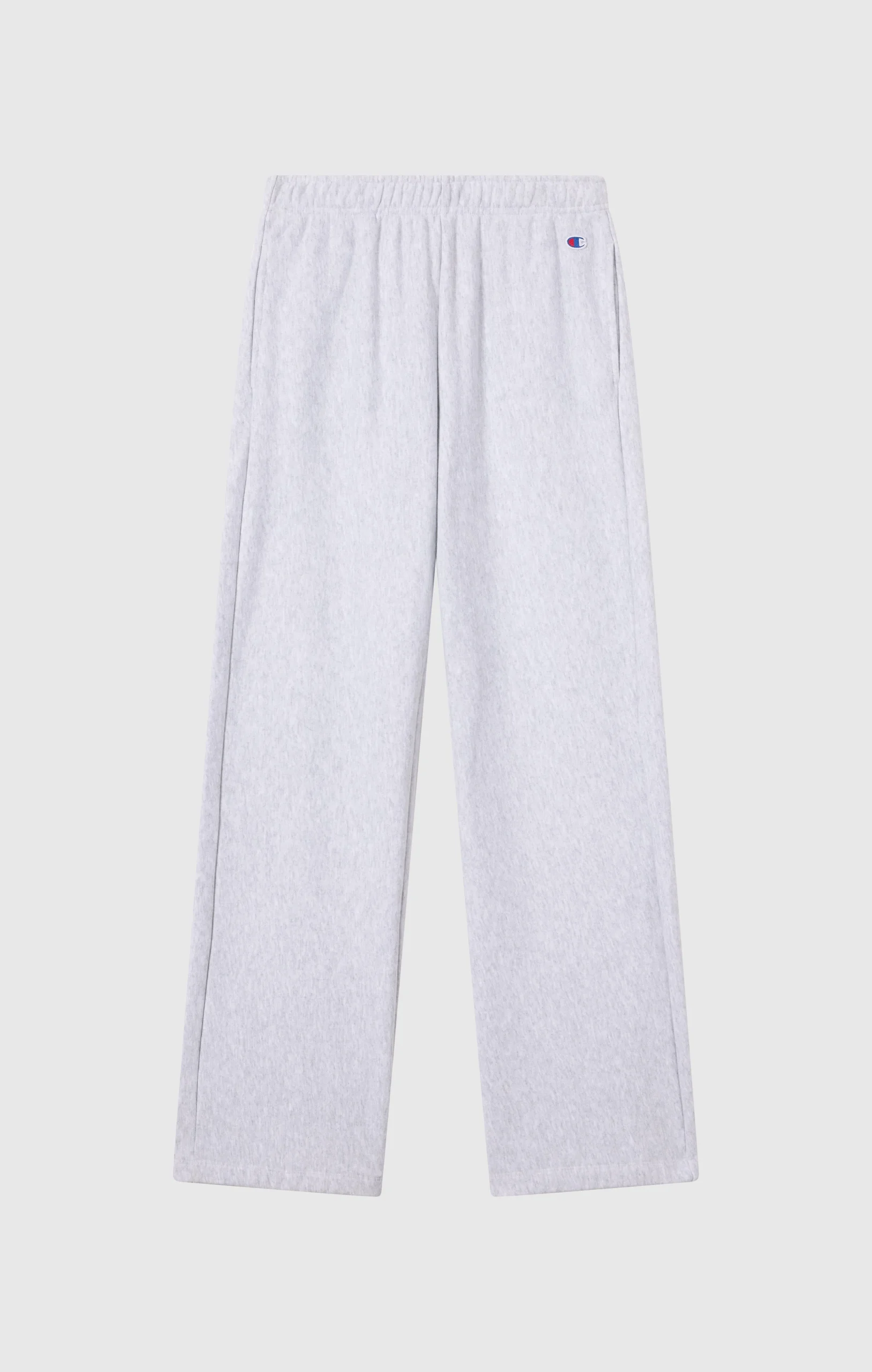 Women’s Lightweight Reverse Weave Wide Leg Pants - Imagen 6