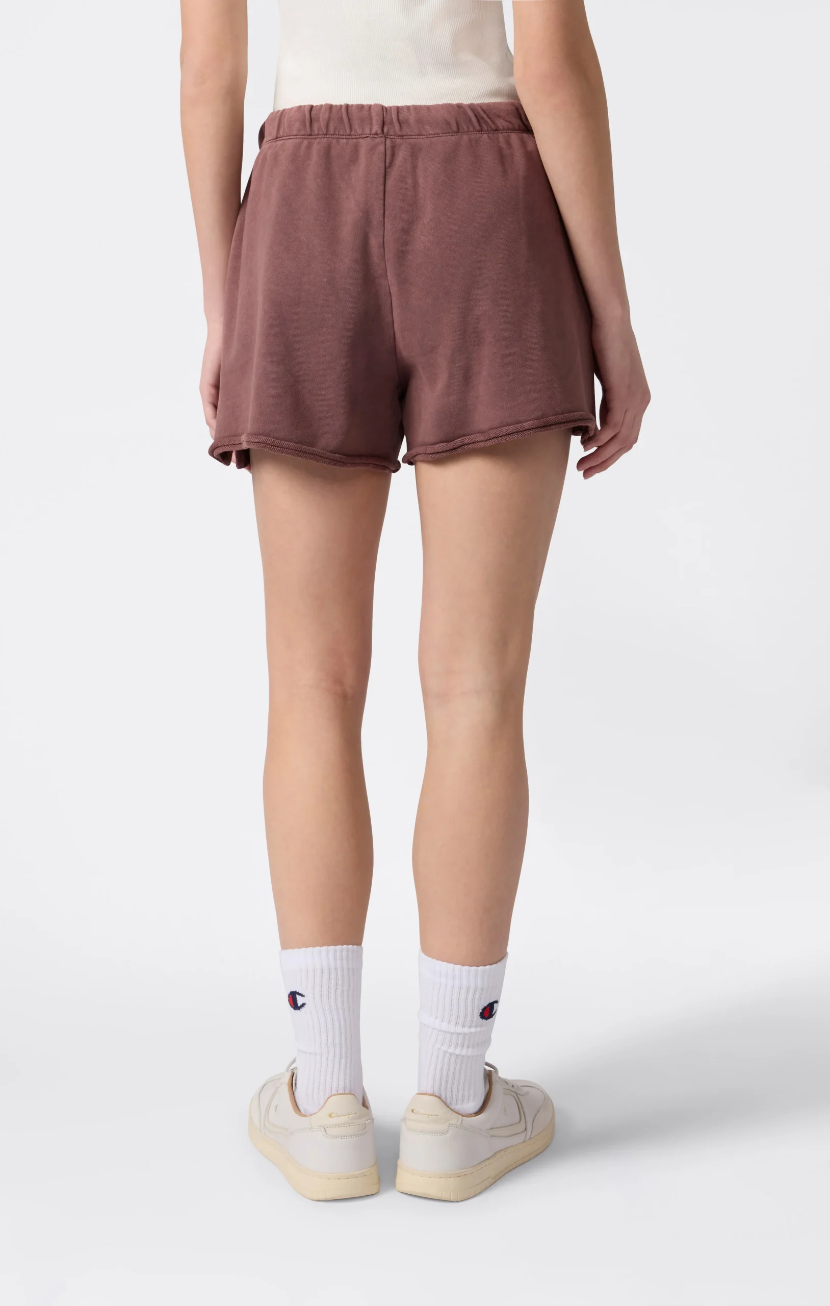 Women’s East West Shorts - Imagen 4