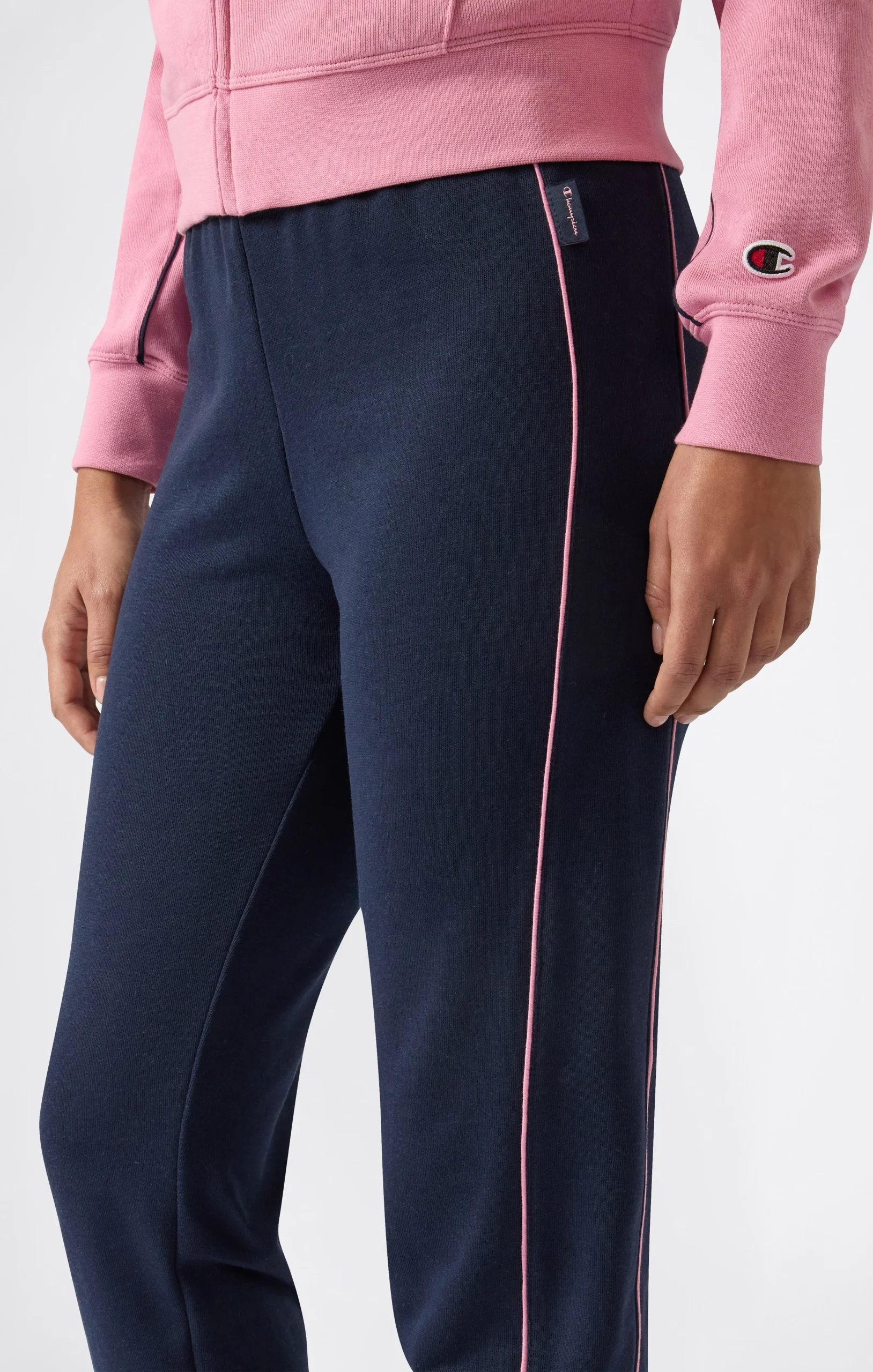 Women’s Lightweight Full Zip Tracksuit - Imagen 5