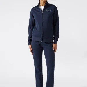 Women’s Lightweight Full Zip Tracksuit