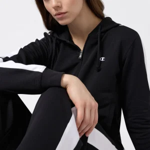 Women’s Full Zip Sweatshirt and Pants Tracksuit
