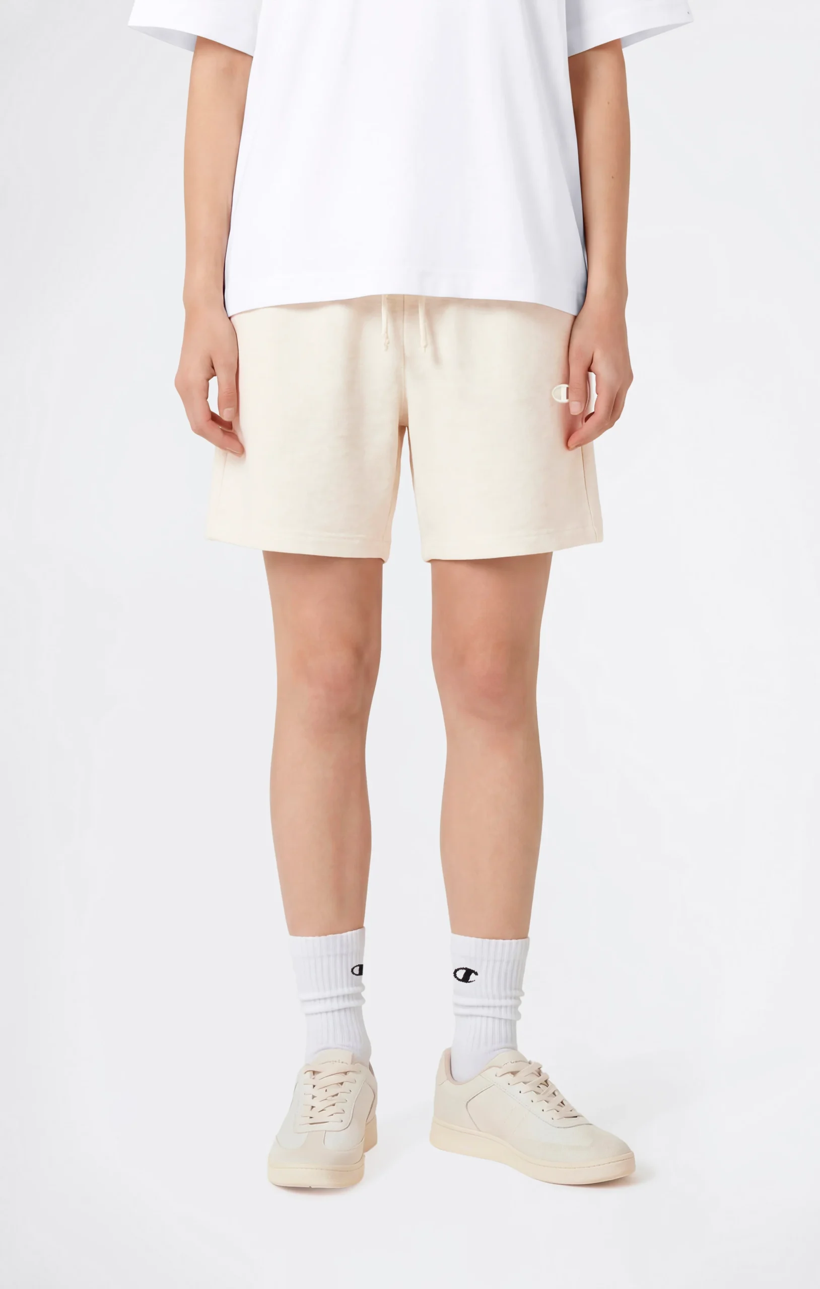 Women’s Bermuda Shorts Icons