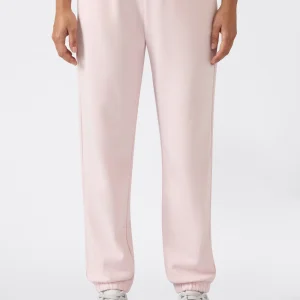 Women’s Lightweight Elastic Cuff Joggers Icons