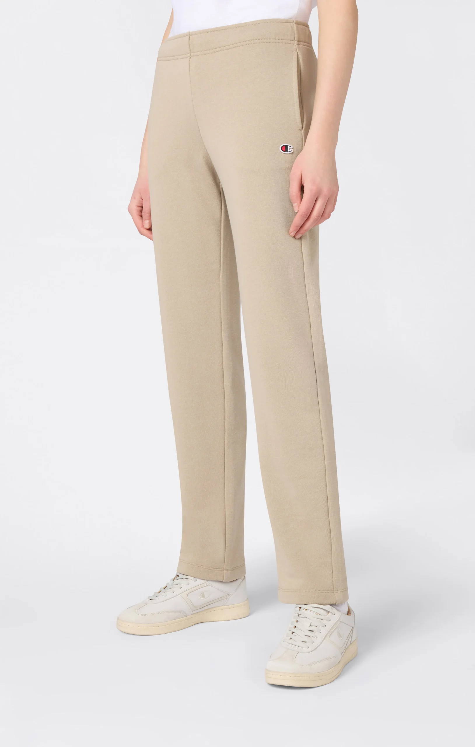 Women’s Lightweight Straight Hem Jogger Pants Icons