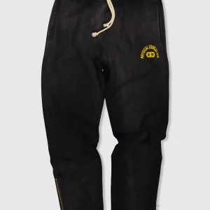 Women’s Reverse Weave Cigarette Pants Time Capsule