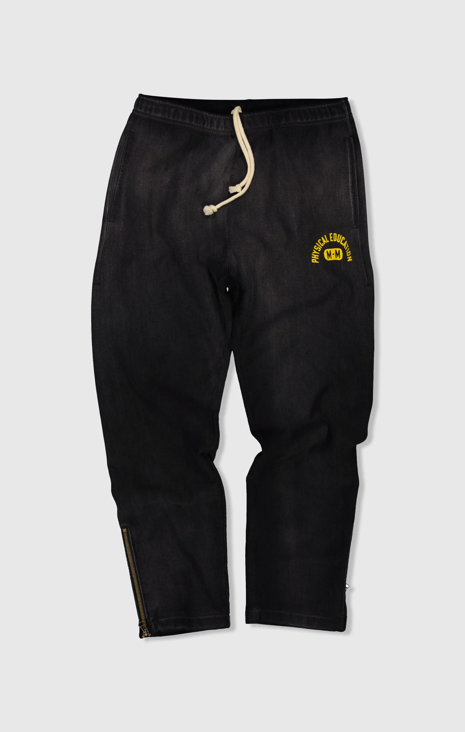 Women’s Reverse Weave Cigarette Pants Time Capsule