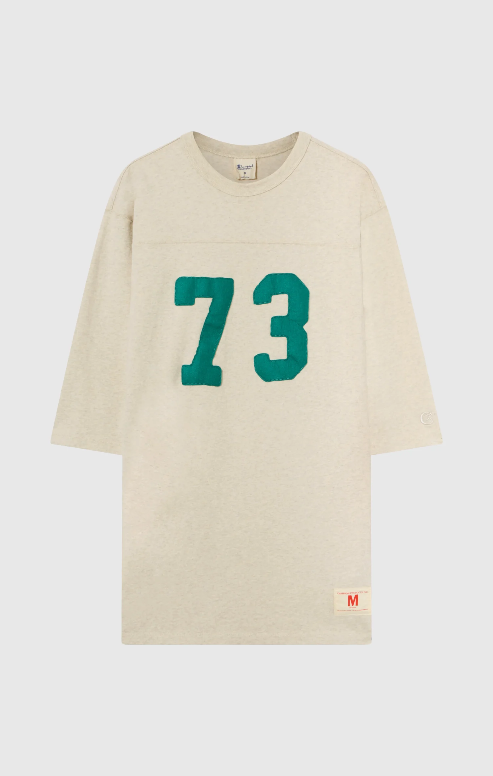 Women’s Jersey T-Shirt Dress Time Capsule - Imagen 6