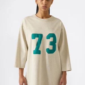 Women’s Jersey T-Shirt Dress Time Capsule