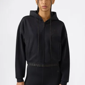 Women’s C-Tech Full Zip Hoodie Sweatshirt